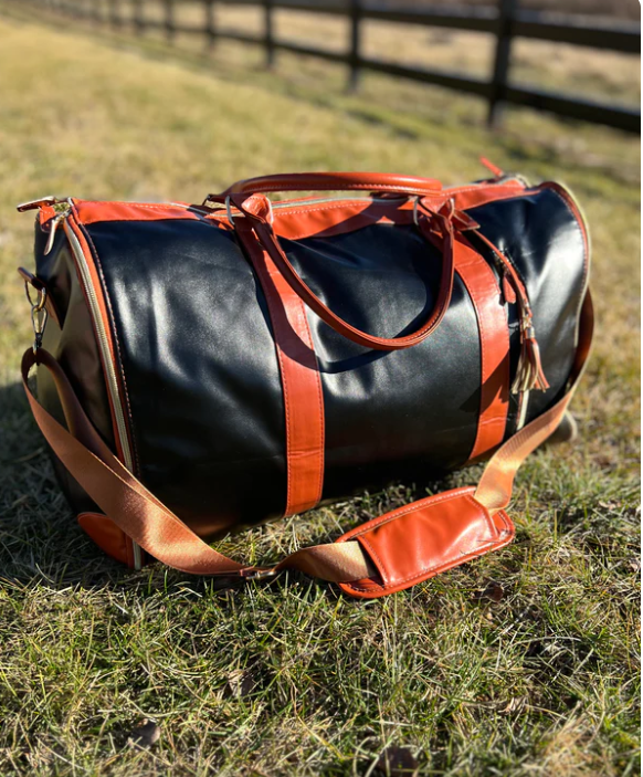 FoldnGo™ Travel Bag